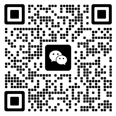 微信开通与代充值咨询二维码